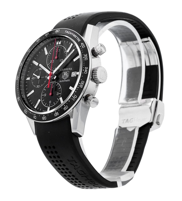 Tag Heuer Carrera CV2014.FT6014 Image 2